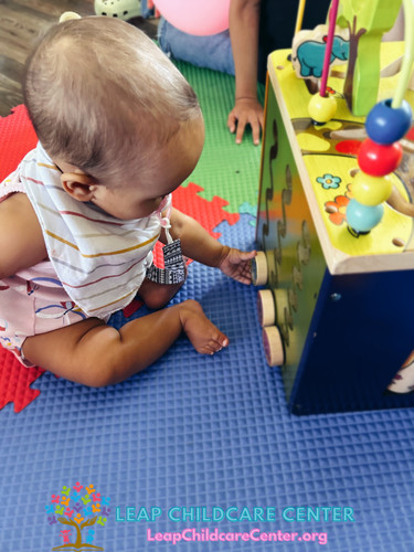 Photo of Leap Childcare Center - Bakersfield, CA