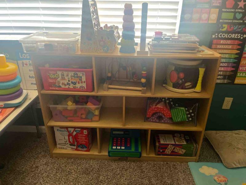 Photo of Bebe Feliz - Merced, CA