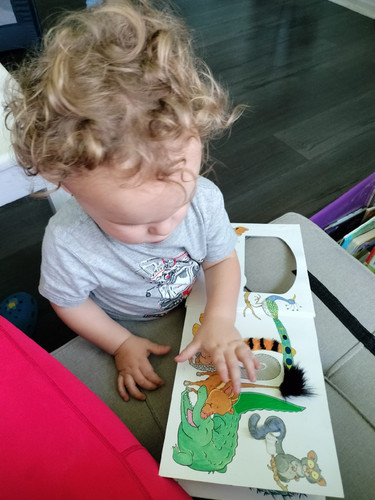 Photo of Little Giggles Daycare - Antioch, CA