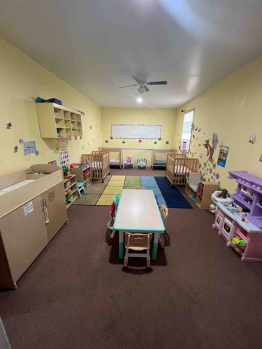 Photo of All About Faith Learning Center - Columbia, SC