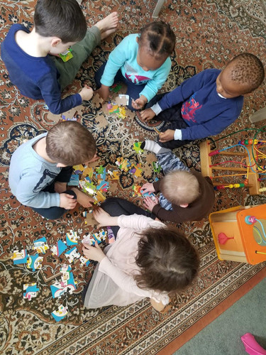 Photo of Grandma Lucy Childcare Daycare - Burien, WA