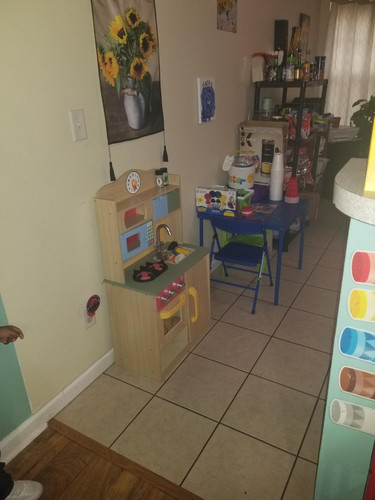 Photo of Think Big Learning Childcare - Memphis, TN