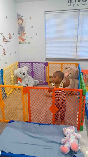 Photo of Sweet Footprints