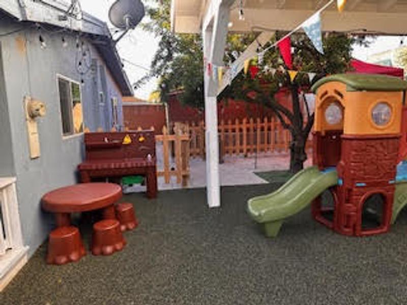 Photo of Graceful Learning Child Development Daycare - San Jose, CA
