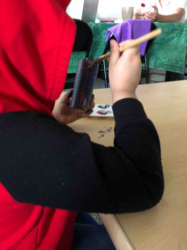 Photo of Mis Querubines Daycare - Palm Springs, CA