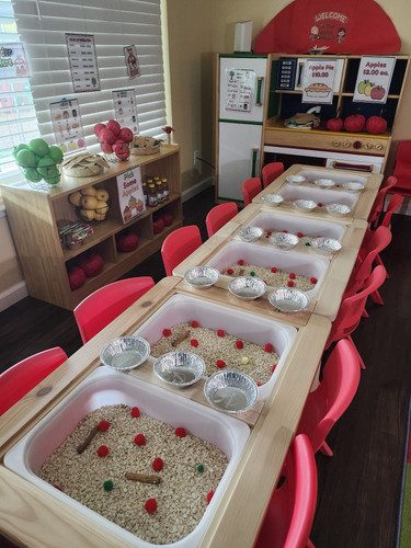 Photo of Celia Perez Daycare - Sacramento, CA