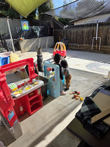 Photo of Little Tots Stop Daycare - Riverside, CA