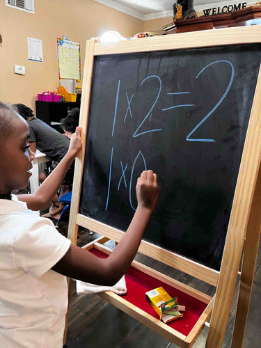 Photo of Palmer Family Childcare Daycare - Paramount, CA