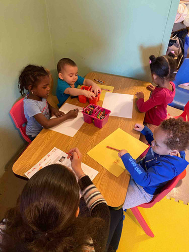 Photo of Rosaura M Tavarez Group Family Day Care Daycare - Brooklyn, NY