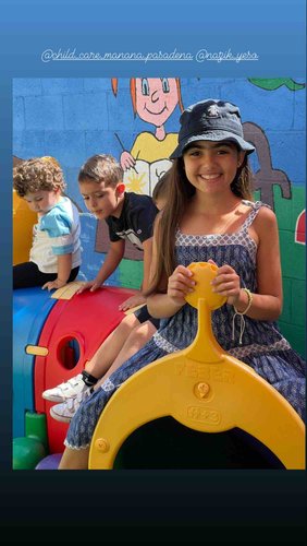 Photo of Giesogian Family Child Care - Pasadena, CA