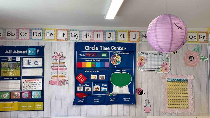 Photo of Erica Mack Daycare