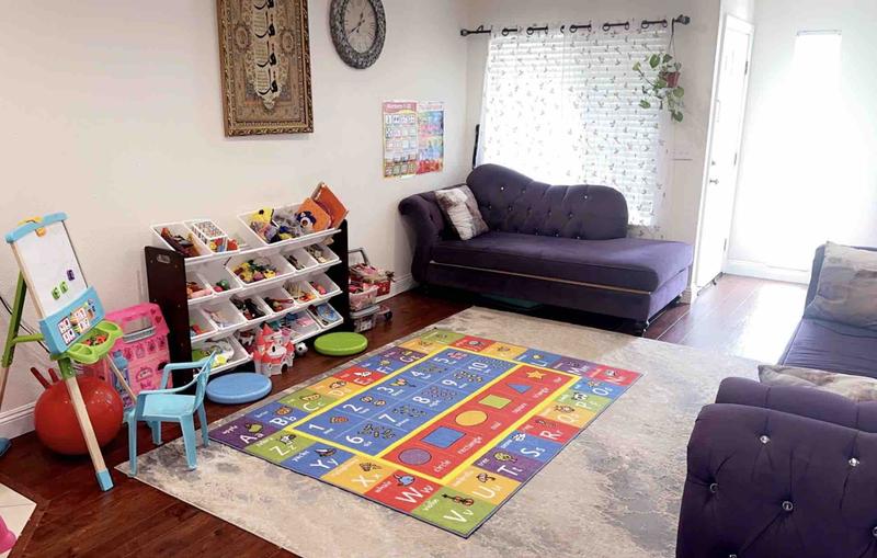 Photo of Sweet Home Daycare - Rancho Cordova, CA