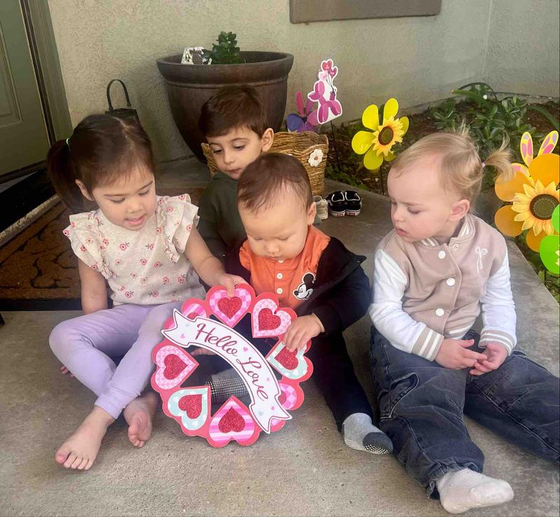 Photo of Little Angels Day Care - Rancho Santa Margarita, CA