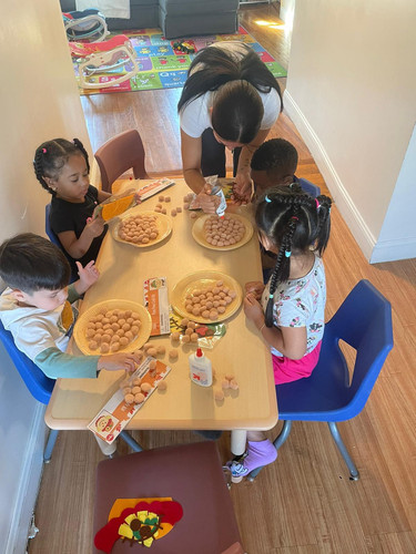 Photo of Guardería Idelany - Lowell, MA