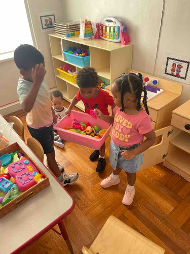 Photo of Agramonte De Leon, Luisana Daycare - Bronx, NY