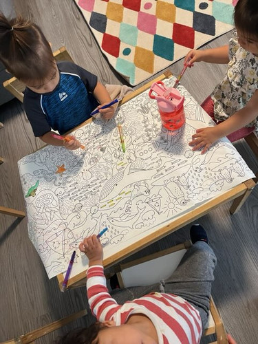 Photo of Dey Dey Daycare - Spring Valley, CA