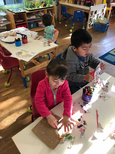 Photo of Happy Preschool Daycare - Los Angeles, CA