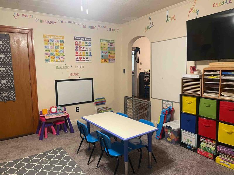 Photo of Allie’s Angels Daycare - Staten Island, NY