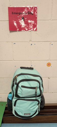 Photo of Spreading Childcare - Romulus, MI