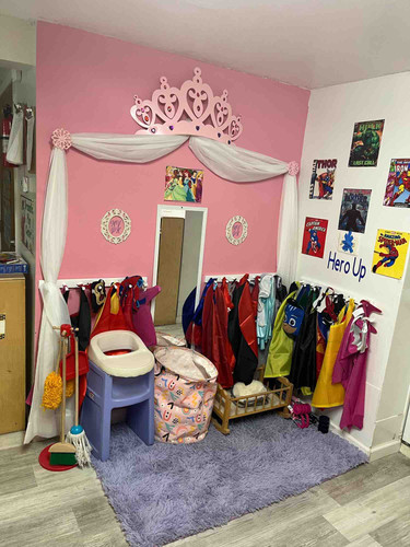 Photo of Ms.  Veronica’s Precious Kidz - Roosevelt, NY