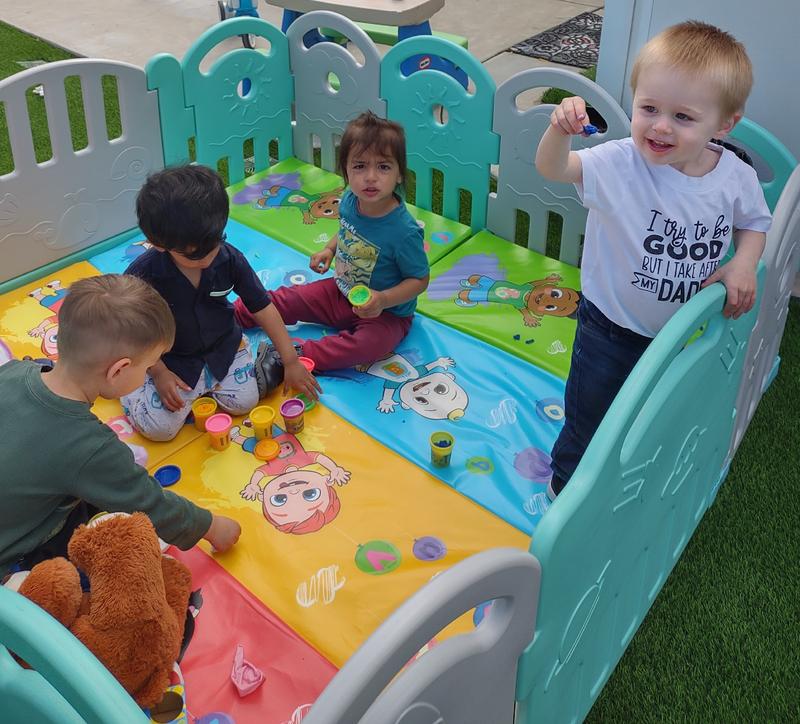 Photo of Sunshine Kids Cottage Family Childcare - Temecula, CA