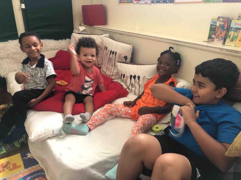 Photo of The Guiding Light Community Family Childcare Inc - Bayshore, NY