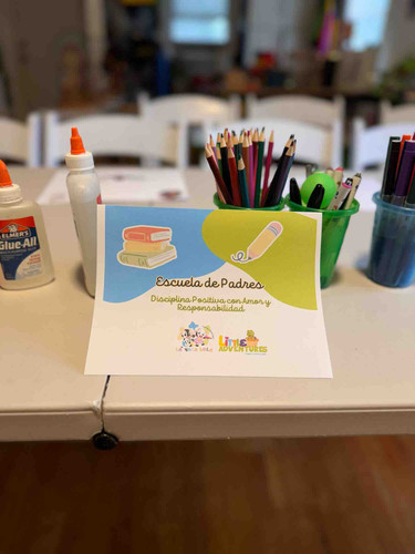 Photo of Little Adventures Daycare - Revere, MA