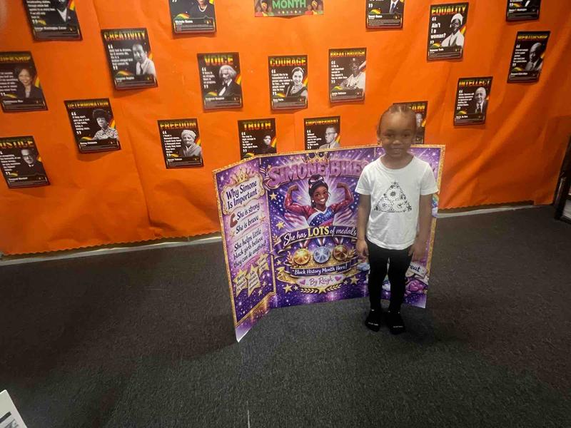 Photo of Stewart Family Child Care Center (Ena&rsquo;s Homeroom) Daycare - Compton, CA