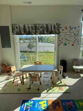 Photo of Marian Nashed in home daycare