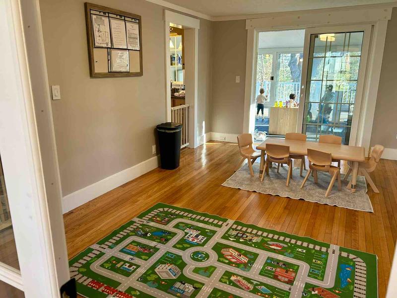 Photo of Smart Start Daycare - Clinton, MA