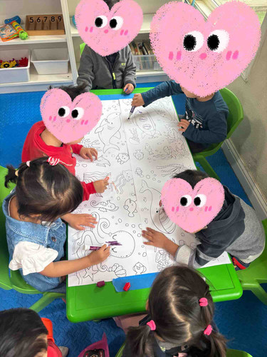 Photo of Do Re Mi Montessori Family Daycare - San Jose, CA