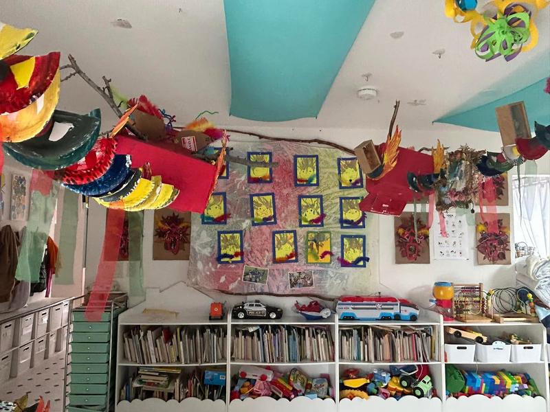 Photo of 白天鹅双语学习中心日托中心 - 库比蒂诺, CA