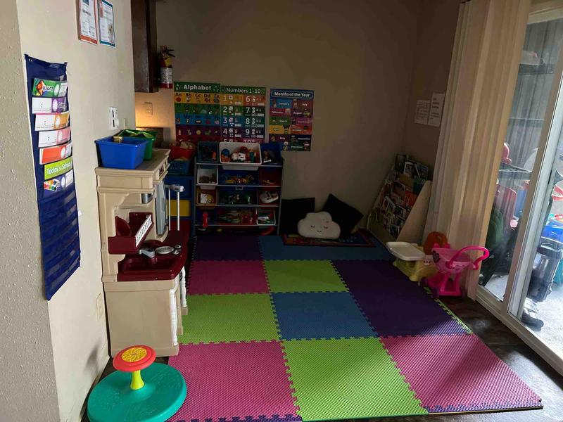 Photo of Sweet Family Childcare Daycare - Tukwila, WA