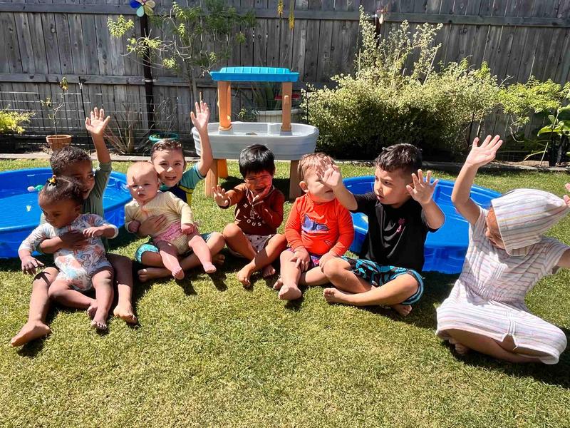 Photo of Cristel’s Family Child Care - Bakersfield, CA