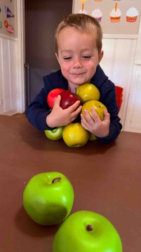 Photo of Central Coast Family Child Care Daycare - Santa Maria, CA