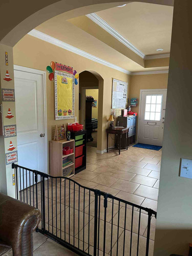 Photo of Carreon's Bilingual Learning Center - Austin, TX