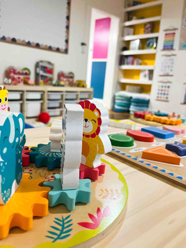 Photo of 123 Boerum Childcare, Inc. - Brooklyn, NY