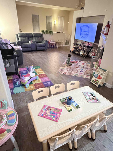 Photo of Gigi's Daycare - Chula Vista, CA
