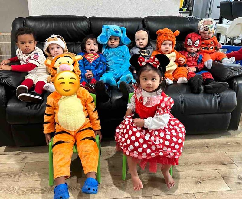 Photo of Lucas Daycare - San Lorenzo, CA