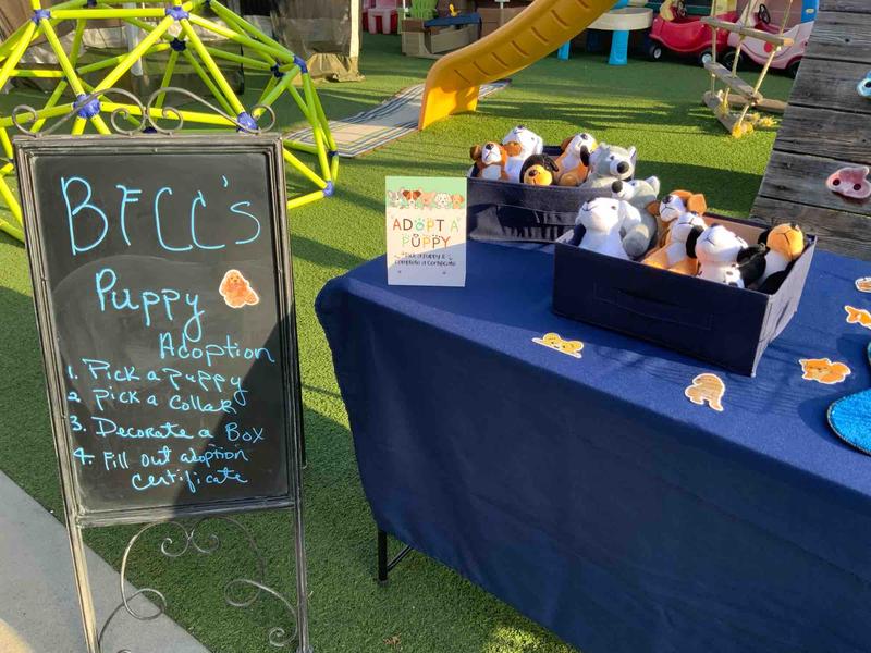 Photo of Buckley Family Daycare - Lakewood, CA