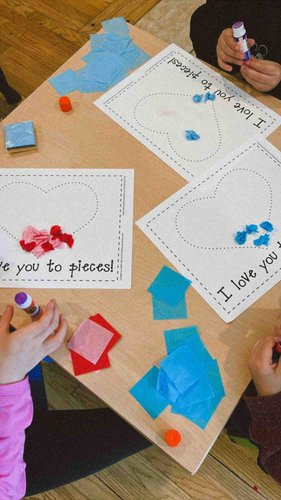 Photo of Lopez Family Child Care - Los Angeles, CA