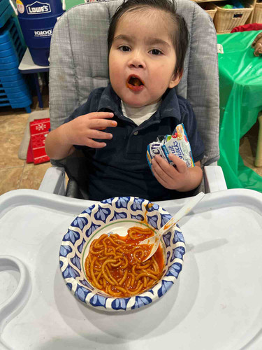 Photo of Mack Family Daycare - Los Angeles, CA