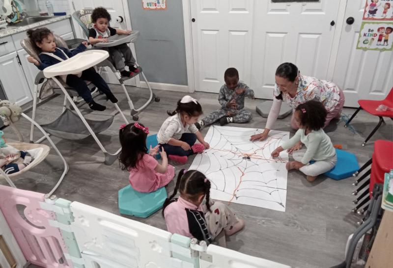 Photo of Wonderland Childcare Daycare - Worcester, MA