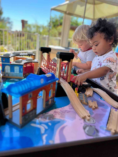 Photo of Vahabzadeh, Mina Family Child Care - San Diego, CA