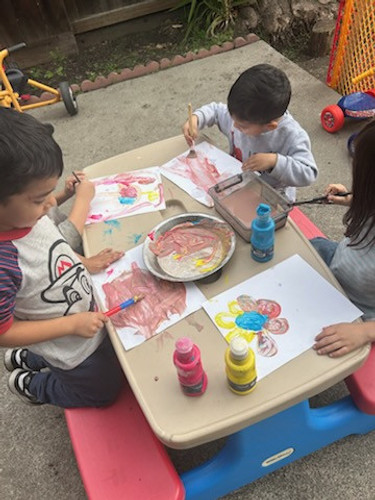 Photo of Royale Preschool & Daycare - San Jose, CA