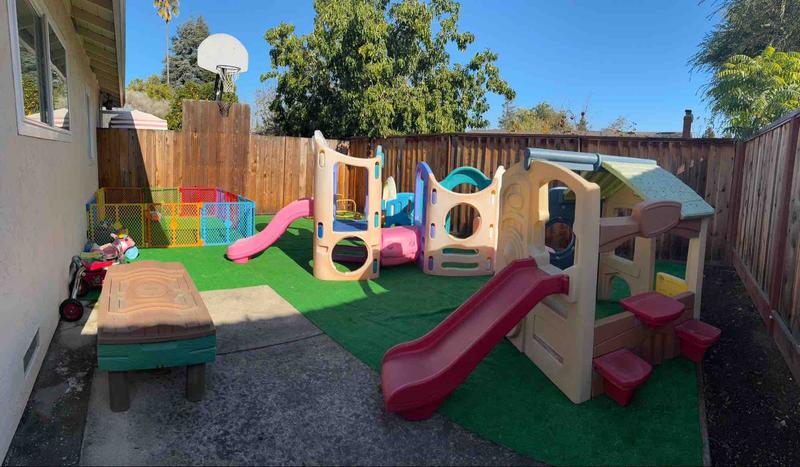 Photo of Magic Place Daycare & Preschool Inc. - Sunnyvale, CA