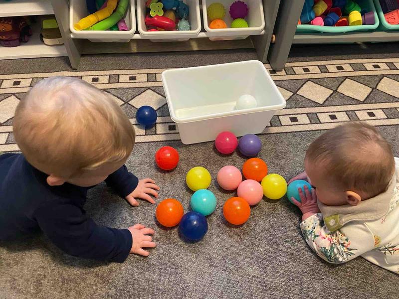 Photo of Little Hands Big Hearts - Seatlle, WA