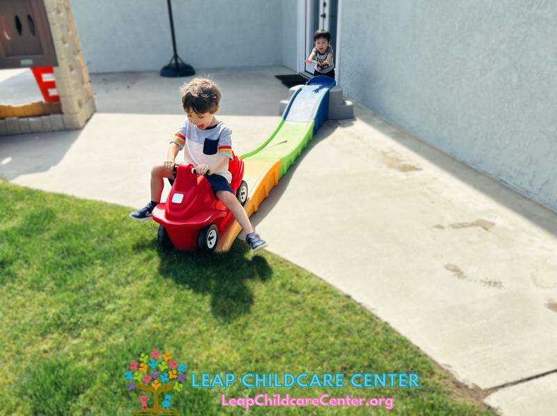 Photo of Leap Childcare Center - Bakersfield, CA