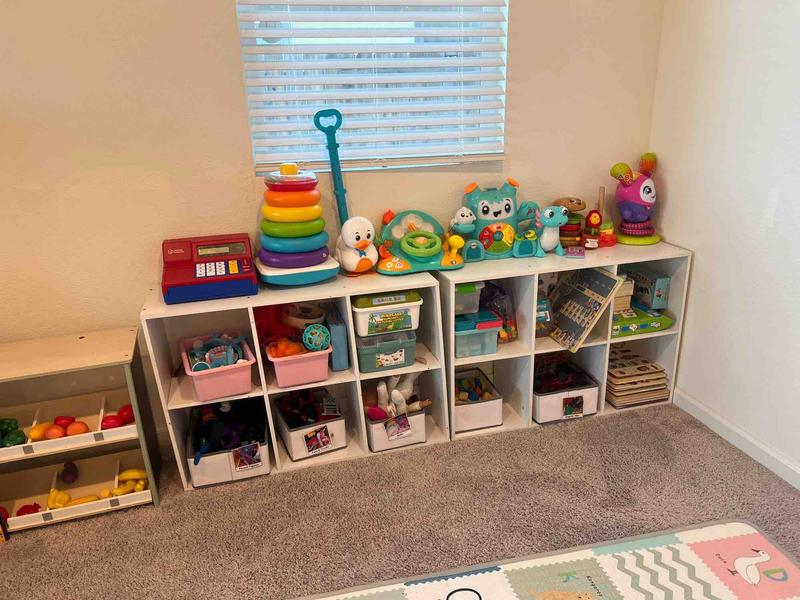 Photo of Sims, Tazjinae Daycare - Sacramento, CA