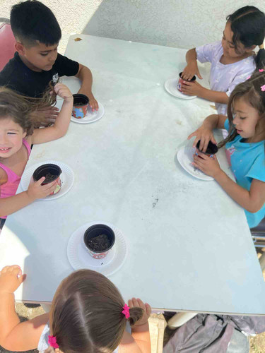 Photo of Cermeno Family Child Care - Palmdale, CA